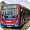 Metroline Alexander Dennis Enviro200